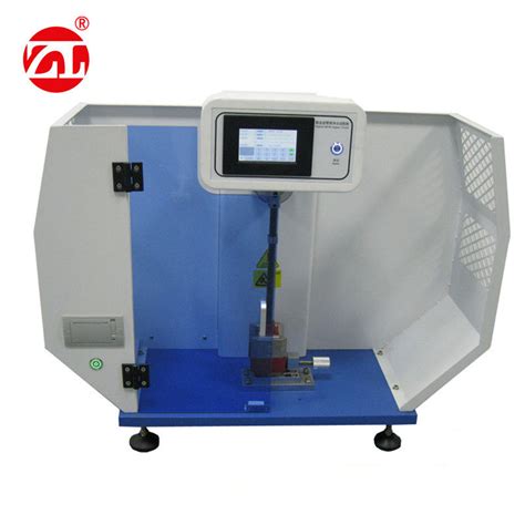 Digital Charpy Impact Tester (5J) inc|charpy impact test calculations.